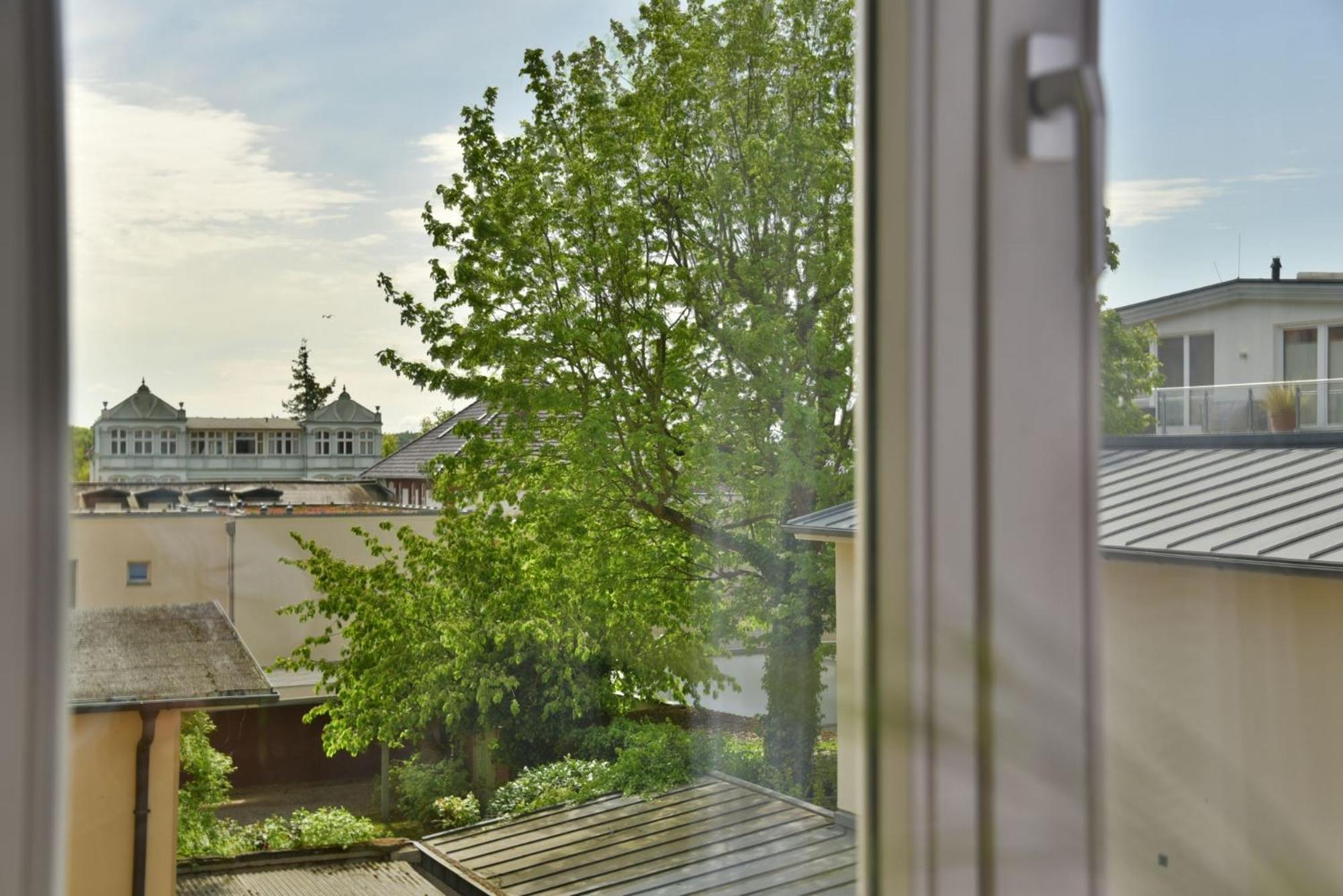 Hotel Meereseck Heringsdorf  Chambre photo